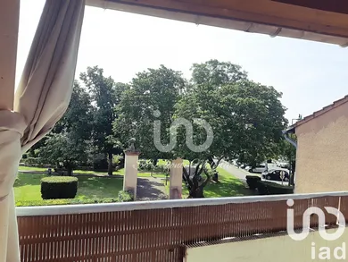 Appartement à Cugnaux (31270)