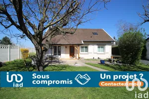 Maison à Trois-Puits (51500)