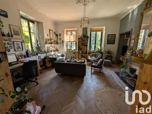 Appartement à Allevard (38580)