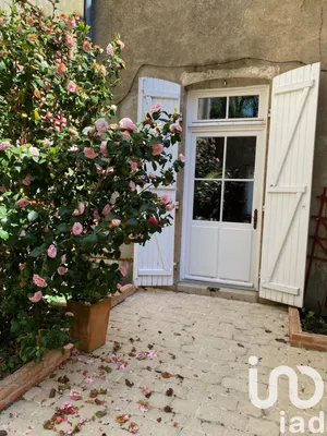 Townhouse at Cholet (49300)