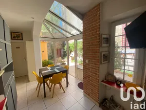 Maison de ville à Cholet (49300)