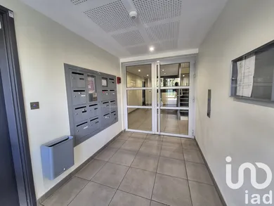 Appartement à Méry-sur-Oise (95540) — 9/9