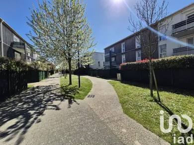 Appartement à Méry-sur-Oise (95540) — 4/9