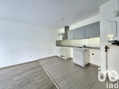 Appartement à Méry-sur-Oise (95540) — 6/9