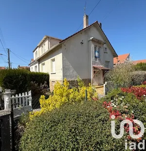 Maison à Manom (57100)
