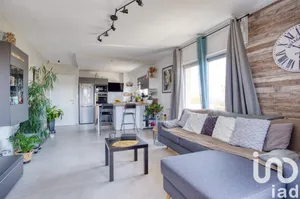 Appartement à Fréjus (83600)