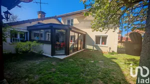 Maison à Brunoy (91800)