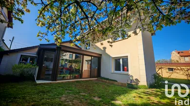 Maison à Brunoy (91800)