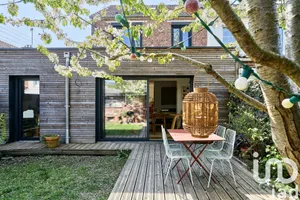 Maison à Faches-Thumesnil (59155)