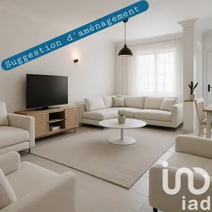 House in Périgny (94520)