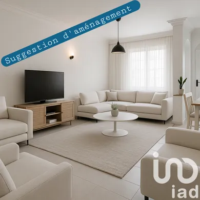 House in Périgny (94520)