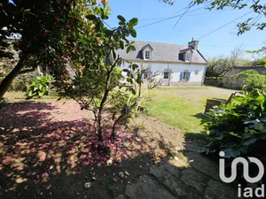 Maison à Mahalon (29790)
