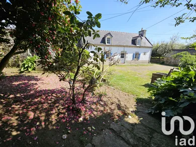 Maison à Mahalon (29790)