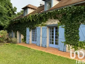 Longère à Garancières (78890)