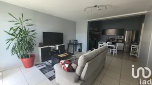 Maison à Coutras (33230)