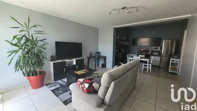 House at Coutras (33230)