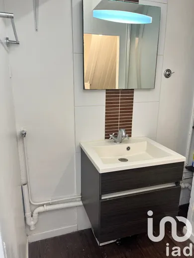Studio à Rambouillet (78120) — 10/14