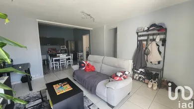 House at Coutras (33230)