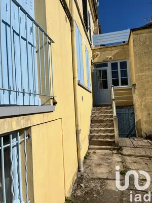Studio à Rambouillet (78120)