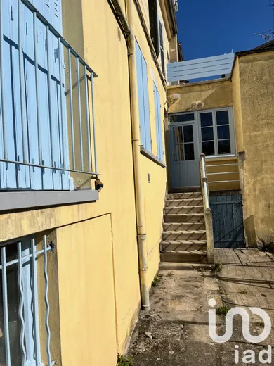 Studio à Rambouillet (78120)