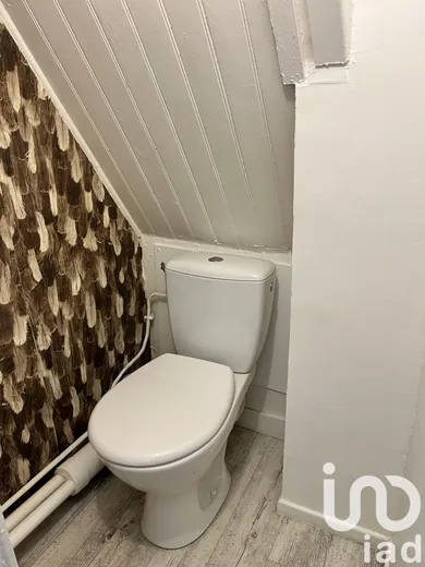 Studio à Rambouillet (78120) — 12/14