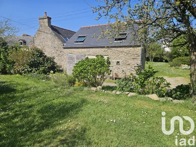 Maison à Mahalon (29790)