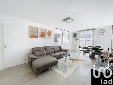 Apartment at Clamart (92140)