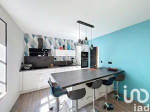 Townhouse in Nuits-Saint-Georges (21700)