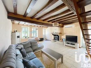 Townhouse at Nuits-Saint-Georges (21700)