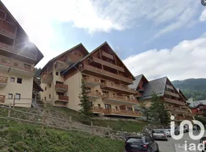 Duplex à Valloire (73450)