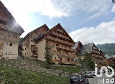Duplex à Valloire (73450)