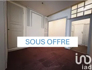 Appartement à Chalon-sur-Saône (71100)