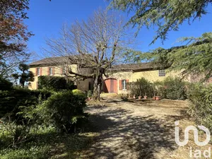 Maison à Manciet (32370)