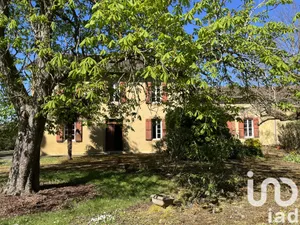 Maison à Manciet (32370)