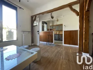 Maison à Noisy-le-Sec (93130)
