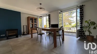Maison à Rives-du-Loir-en-Anjou (49140)