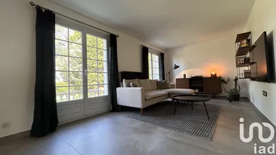 Maison à Rives-du-Loir-en-Anjou (49140)