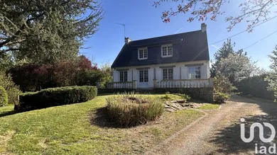 Maison à Rives-du-Loir-en-Anjou (49140)