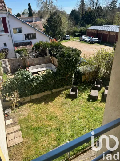 Studio à Rambouillet (78120) — 13/14