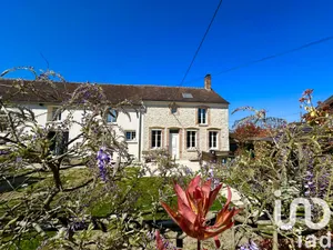 Maison à Souppes-sur-Loing (77460)