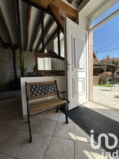 Maison de campagne à Souppes-sur-Loing (77460)