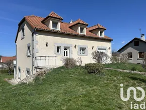 House in Le Malzieu-Ville (48140)