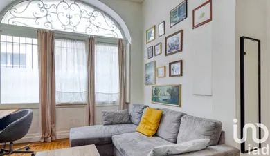 Apartment in Bordeaux (33000)