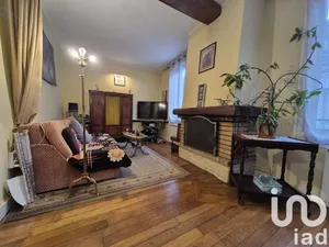 Appartement à Cormeilles-en-Parisis (95240)