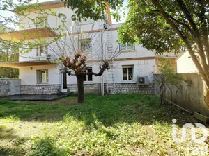 Apartment in Brignon (30190)