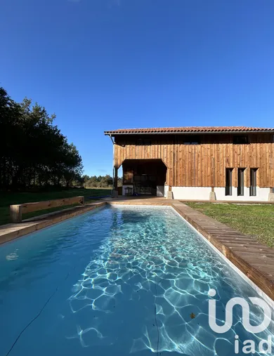 Maison à Lesperon (40260)