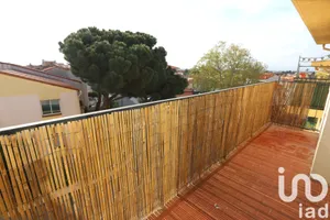 Apartment at Cabestany (66330)