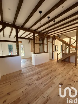 Maison à Lesperon (40260)