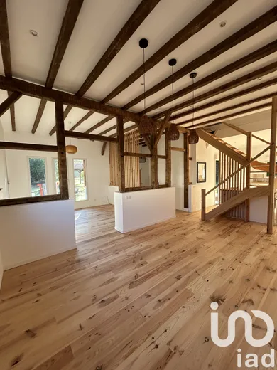 House at Lesperon (40260)