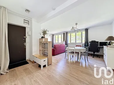 Apartment in Saint-Germain-lès-Arpajon (91180)